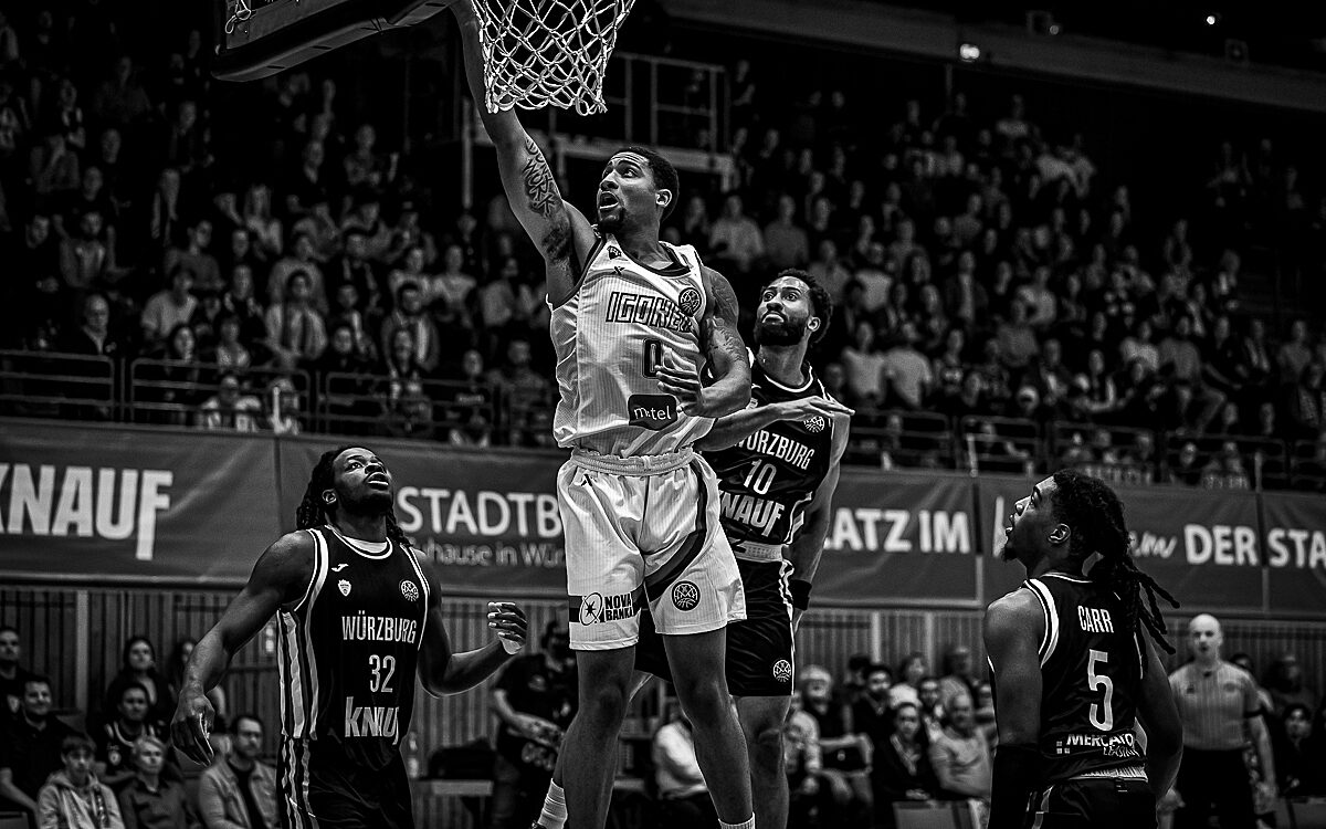 20251014 Wuerzburg Igokea20 20251014 Wuerzburg Igokea20