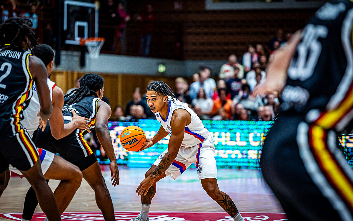 20251014 Wuerzburg Igokea21 20251014 Wuerzburg Igokea21