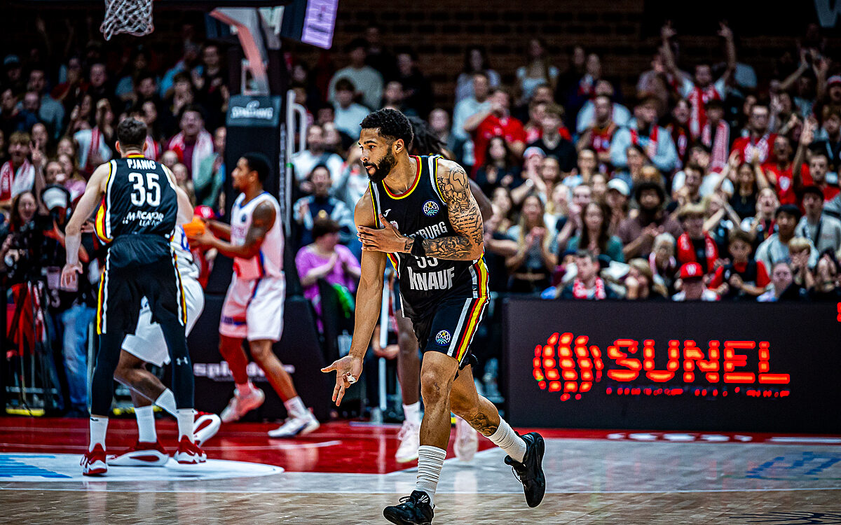 20251014 Wuerzburg Igokea22 20251014 Wuerzburg Igokea22