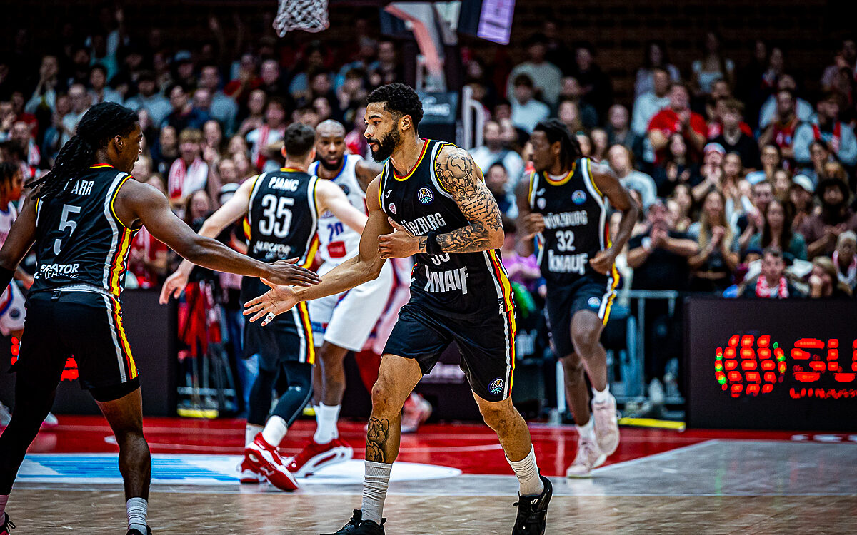 20251014 Wuerzburg Igokea23 20251014 Wuerzburg Igokea23