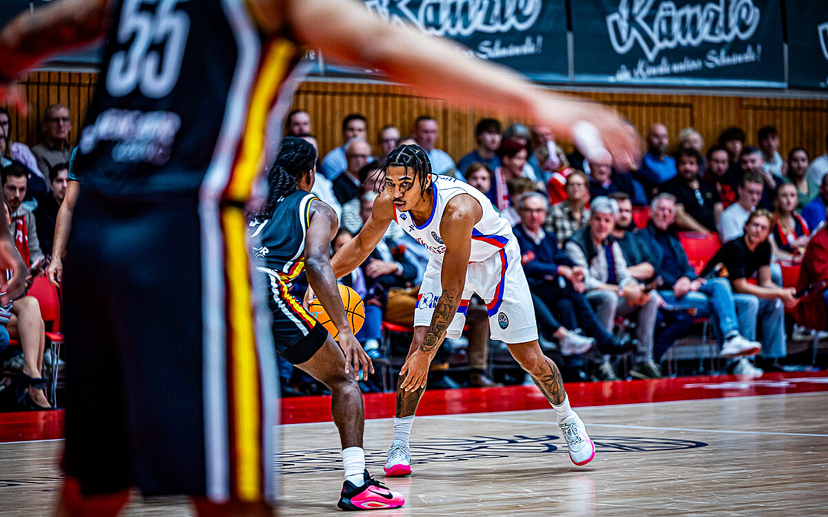 20251014 Wuerzburg Igokea24 20251014 Wuerzburg Igokea24