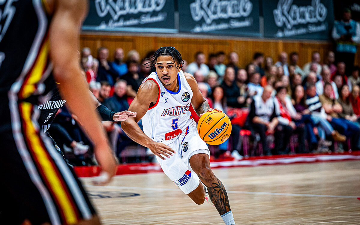 20251014 Wuerzburg Igokea25 20251014 Wuerzburg Igokea25