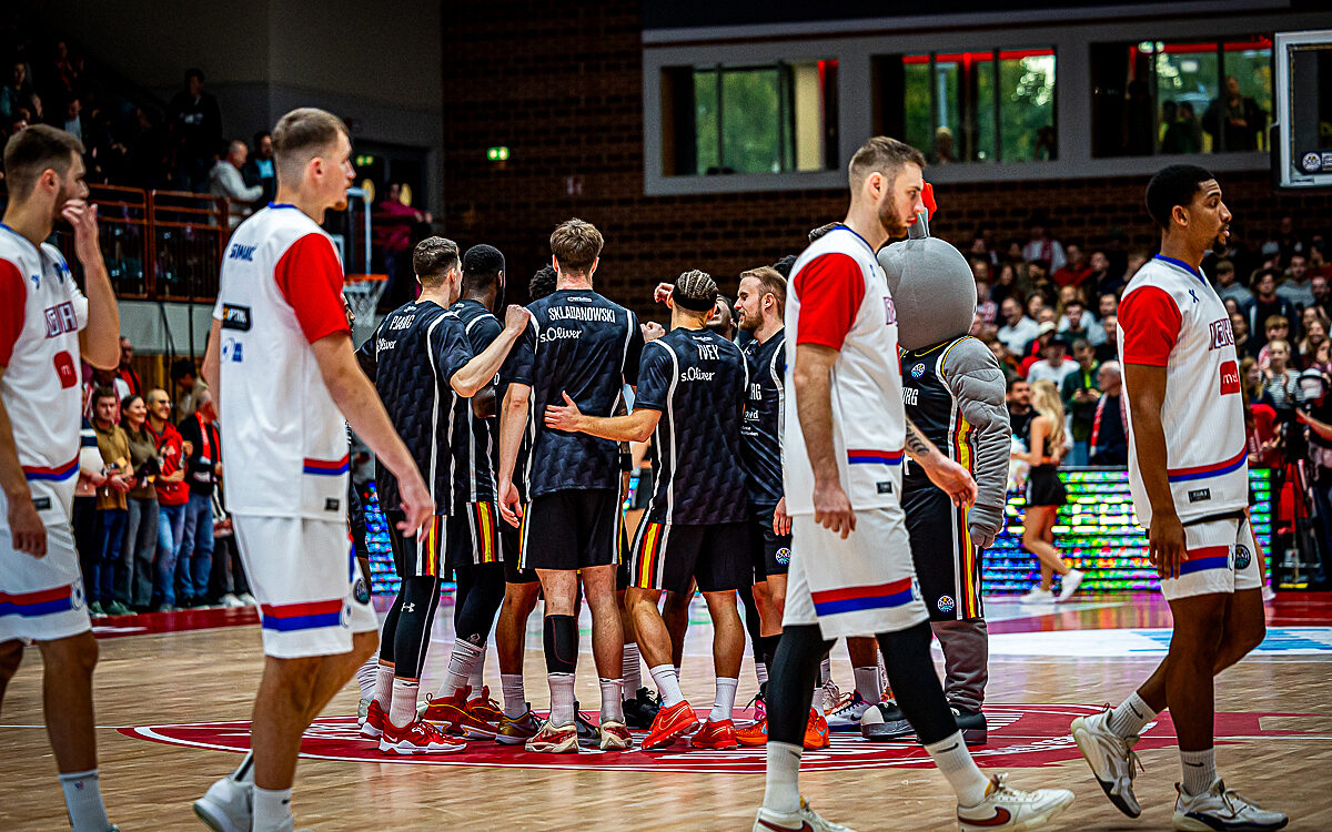 20251014 Wuerzburg Igokea3 20251014 Wuerzburg Igokea3