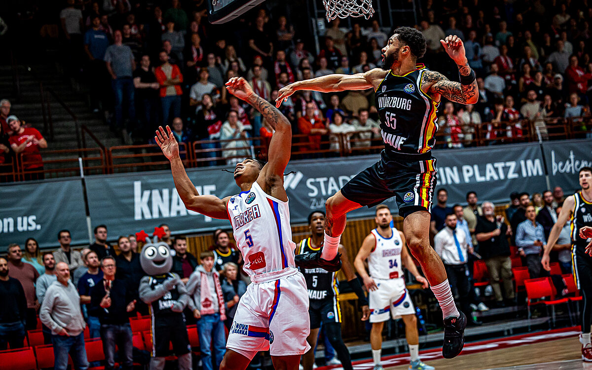 20251014 Wuerzburg Igokea34 20251014 Wuerzburg Igokea34