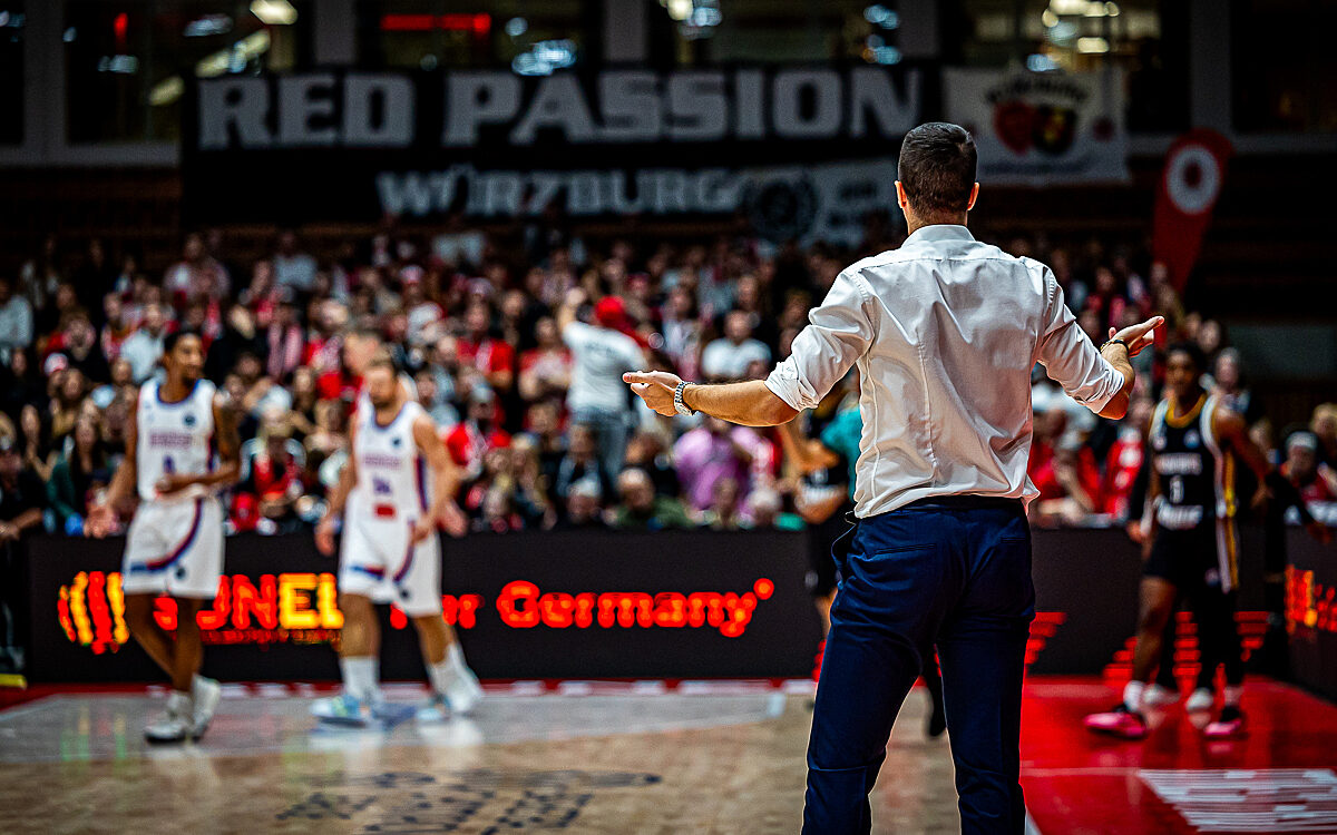 20251014 Wuerzburg Igokea35 20251014 Wuerzburg Igokea35