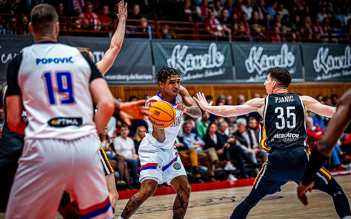 20251014 Wuerzburg Igokea36 20251014 Wuerzburg Igokea36