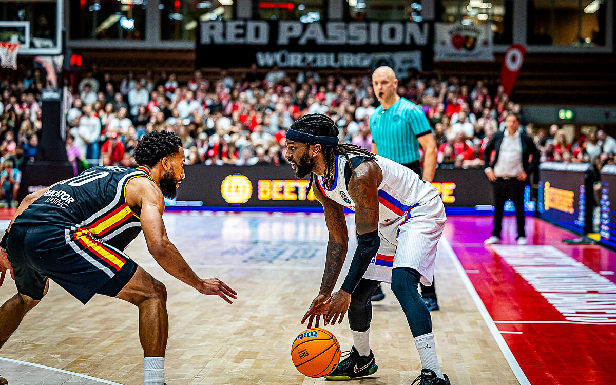 20251014 Wuerzburg Igokea45 20251014 Wuerzburg Igokea45