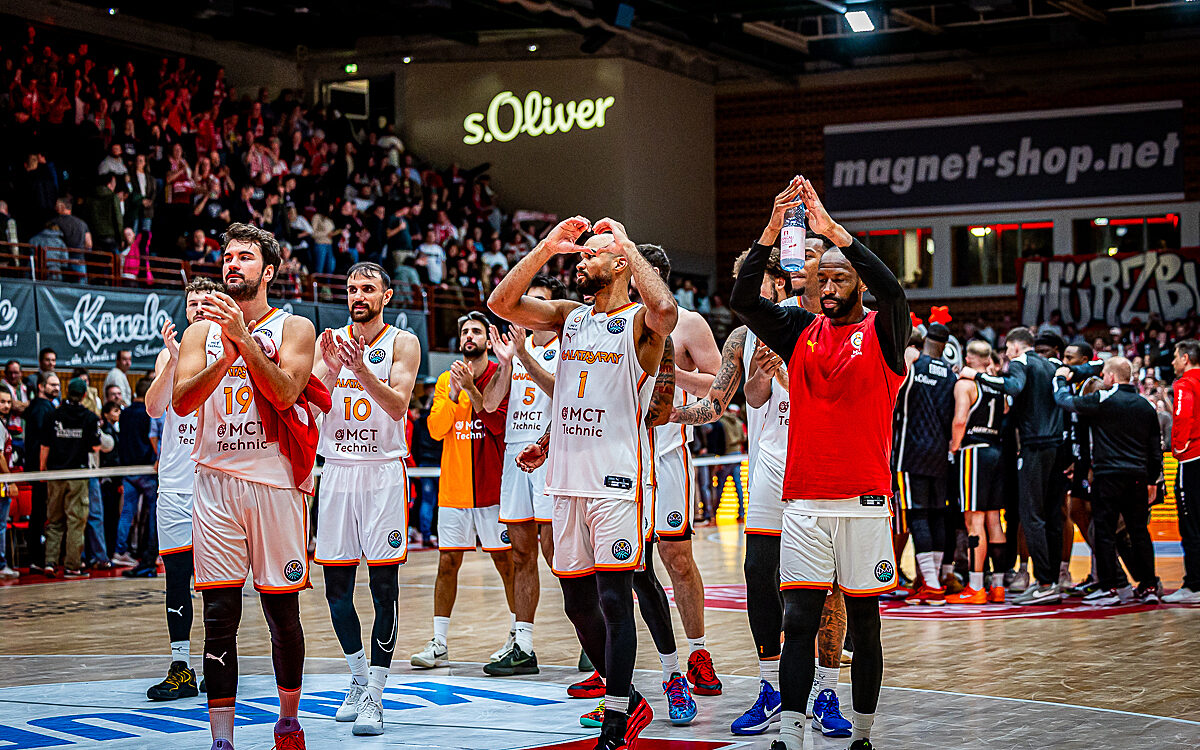 20251104 Wuerzburg Galatasary MCT Technic 12 20251104 Wuerzburg Galatasary MCT Technic 12
