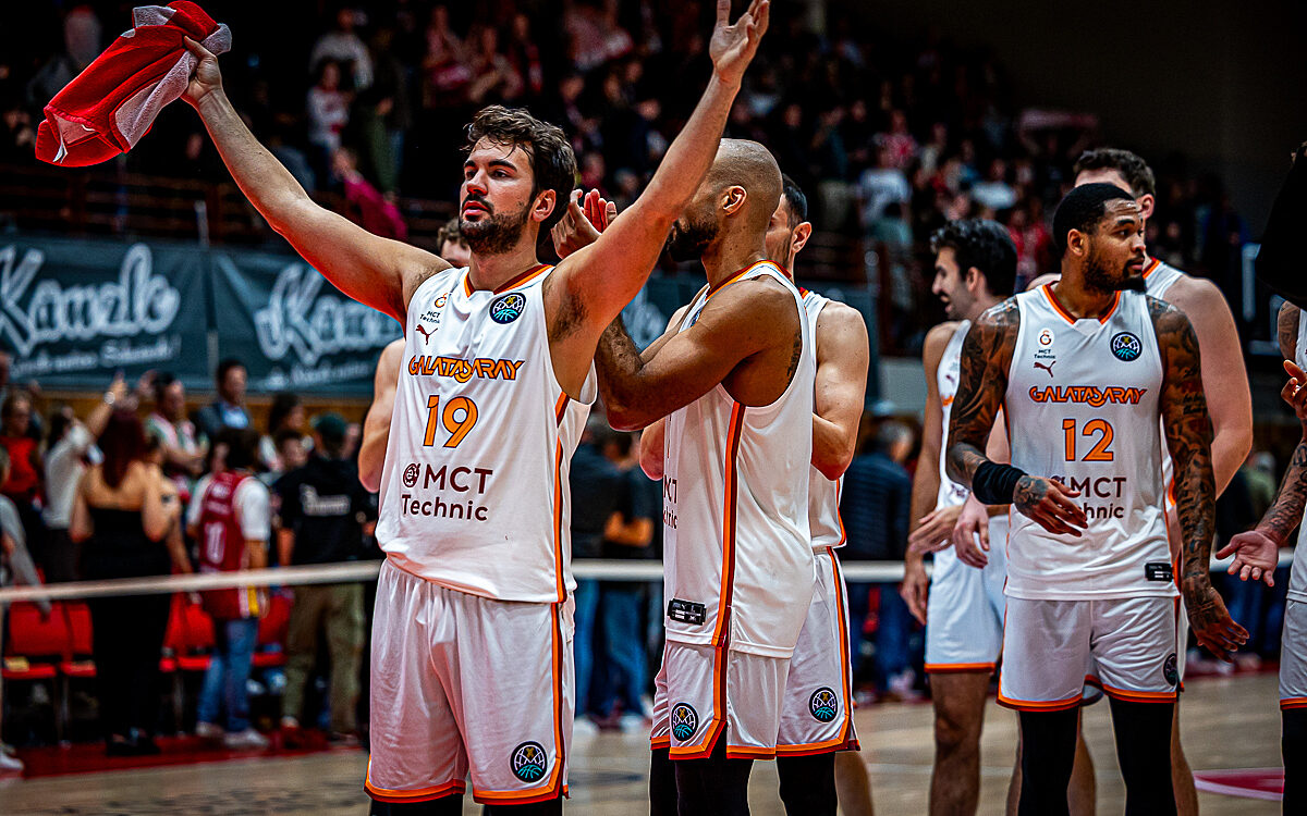 20251104 Wuerzburg Galatasary MCT Technic 13 20251104 Wuerzburg Galatasary MCT Technic 13