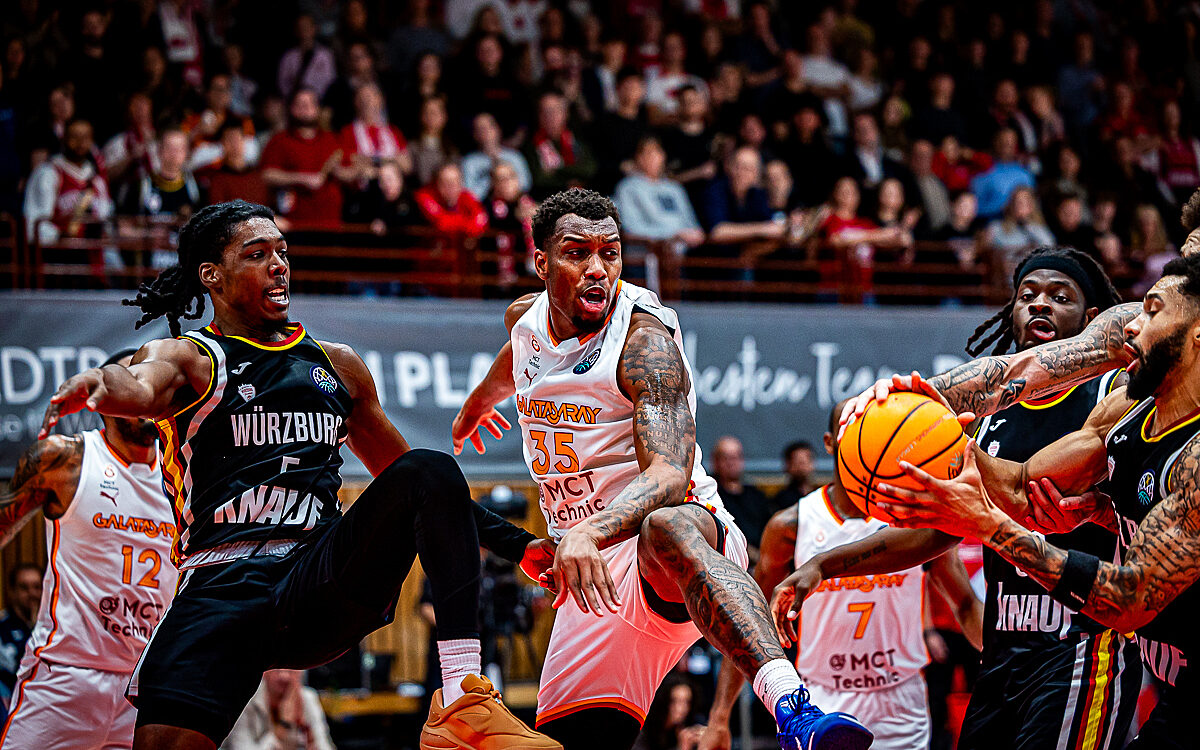20251104 Wuerzburg Galatasary MCT Technic 4 20251104 Wuerzburg Galatasary MCT Technic 4