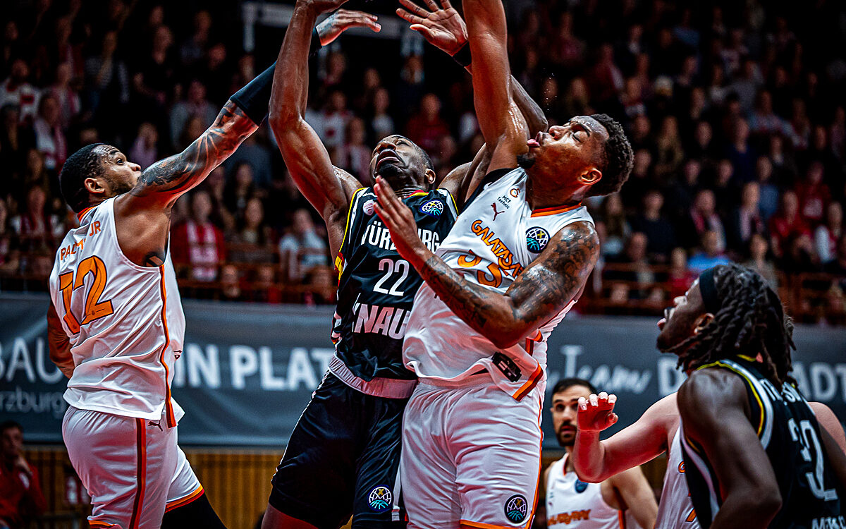 20251104 Wuerzburg Galatasary MCT Technic 5 20251104 Wuerzburg Galatasary MCT Technic 5