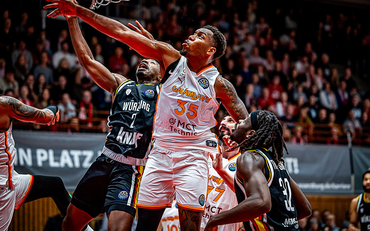 20251104 Wuerzburg Galatasary MCT Technic 6 20251104 Wuerzburg Galatasary MCT Technic 6