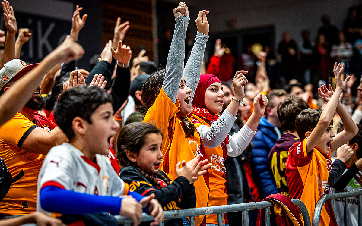 20251104 Wuerzburg Galatasary MCT Technic 66 20251104 Wuerzburg Galatasary MCT Technic 66