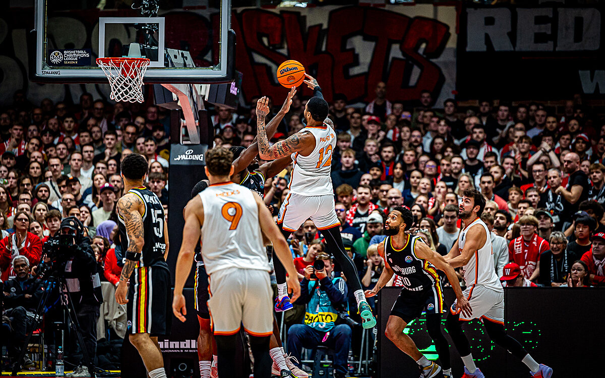 20251104 Wuerzburg Galatasary MCT Technic 7 20251104 Wuerzburg Galatasary MCT Technic 7