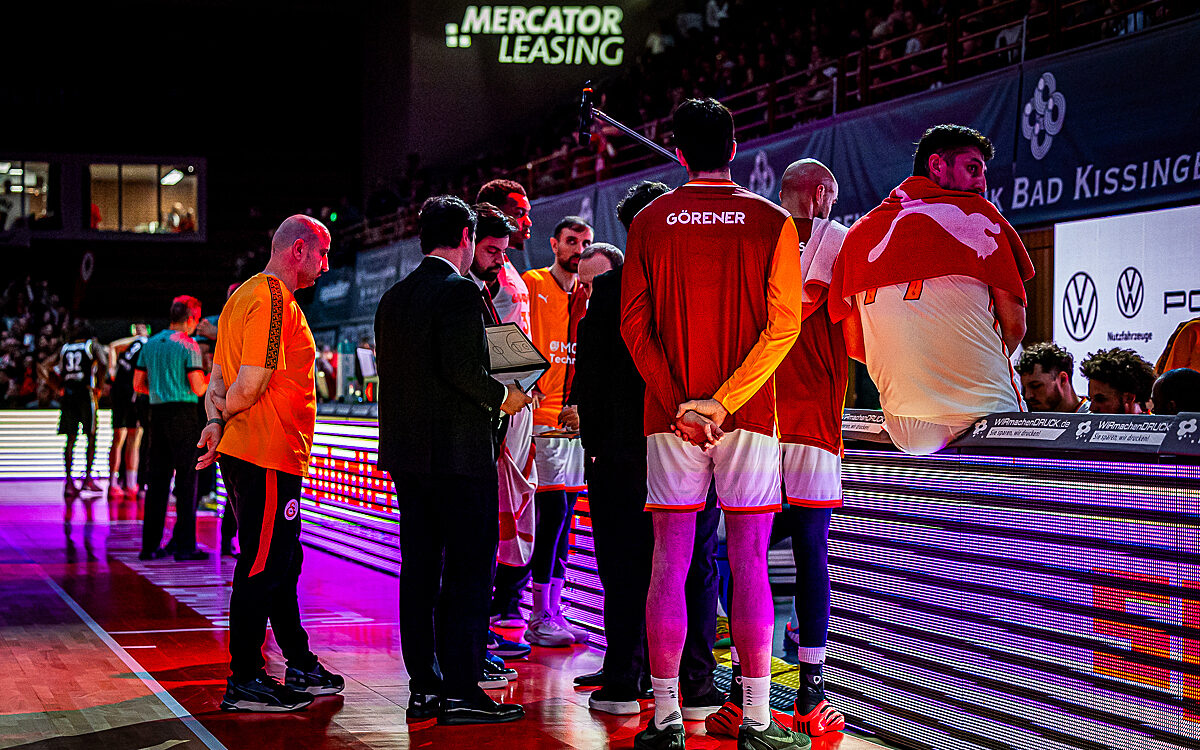 20251104 Wuerzburg Galatasary MCT Technic 78 20251104 Wuerzburg Galatasary MCT Technic 78