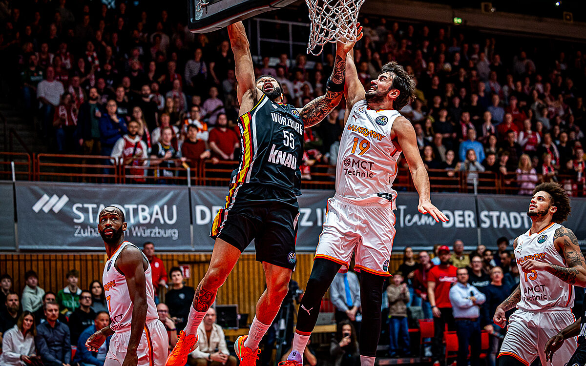 20251104 Wuerzburg Galatasary MCT Technic 9 20251104 Wuerzburg Galatasary MCT Technic 9