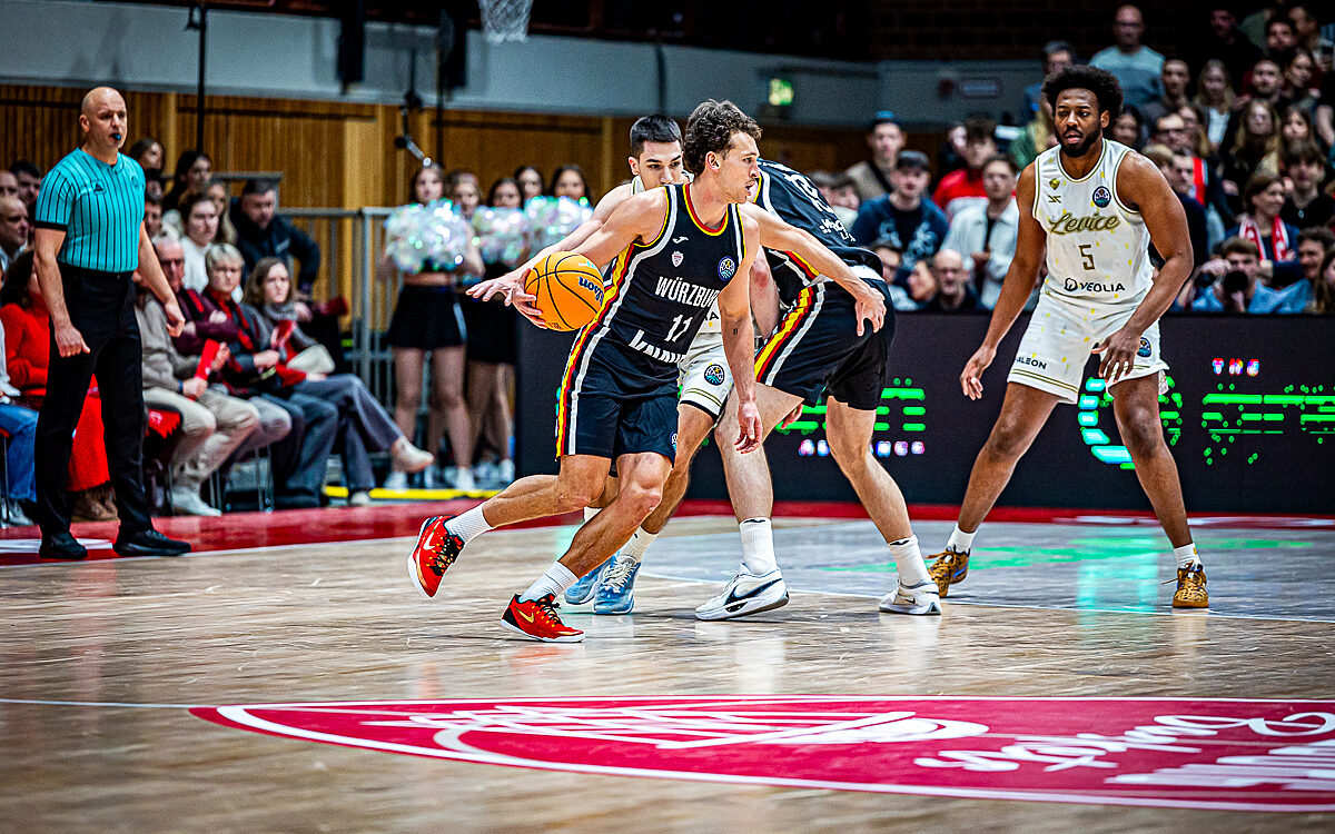 20260106 Wuerzburg Levice 16 20260106 Wuerzburg Levice 16