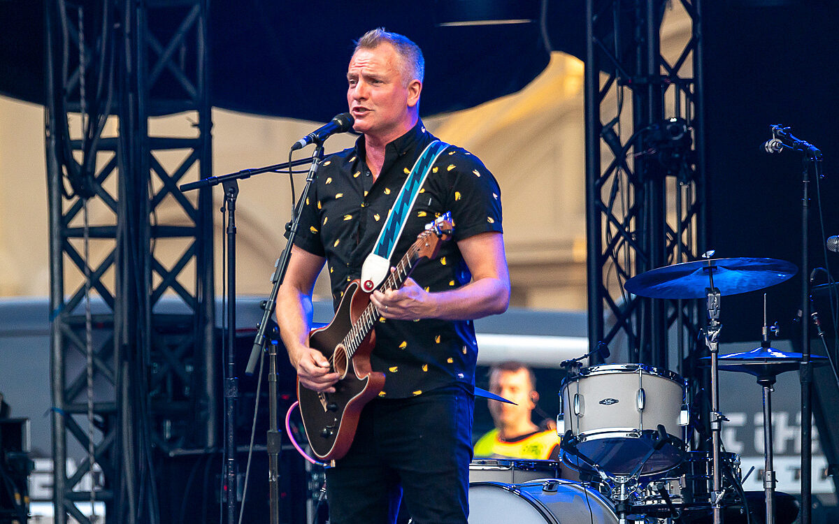 220723 Sting 14 220723 Sting 14