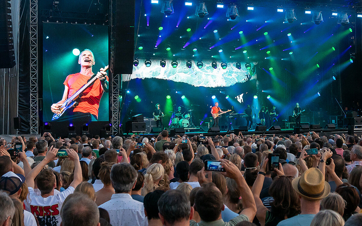 220723 Sting 29 220723 Sting 29