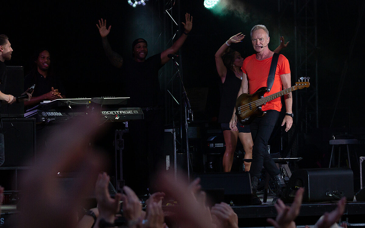 220723 Sting 73 220723 Sting 73