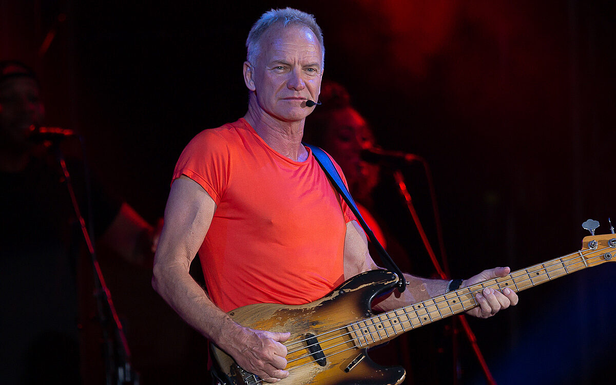 220723 Sting 80 220723 Sting 80