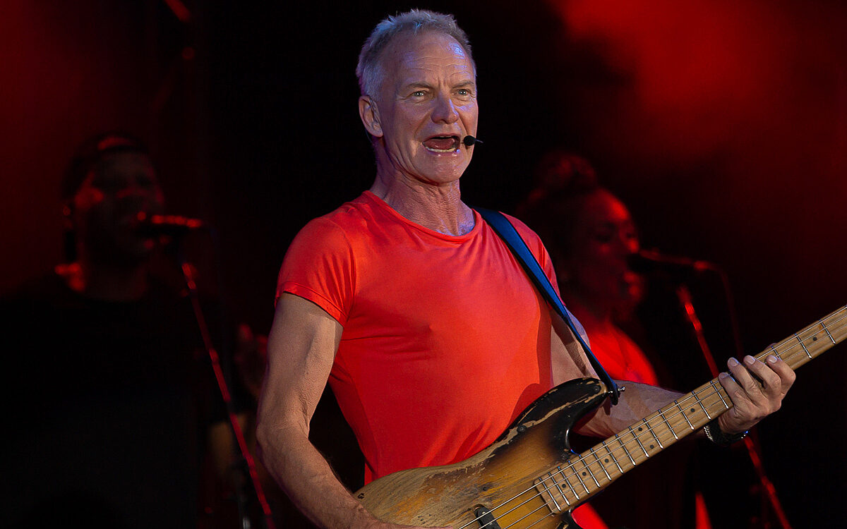 220723 Sting 81 220723 Sting 81