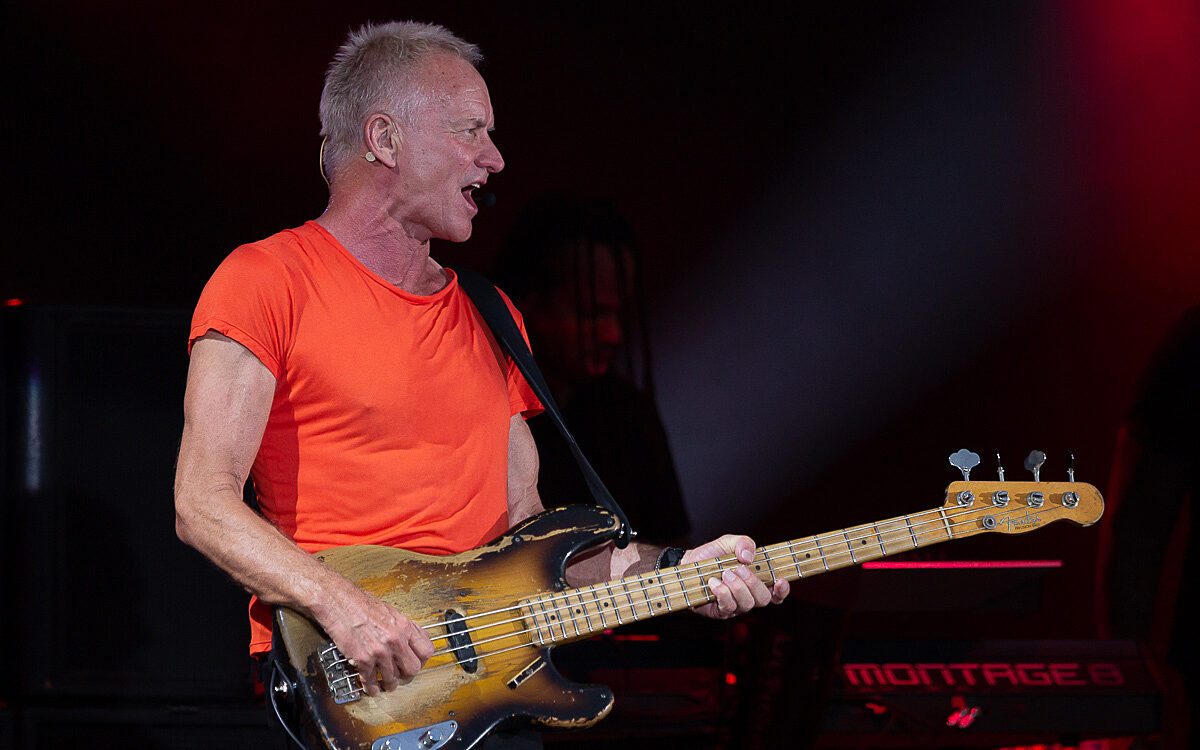 220723 Sting 89 220723 Sting 89