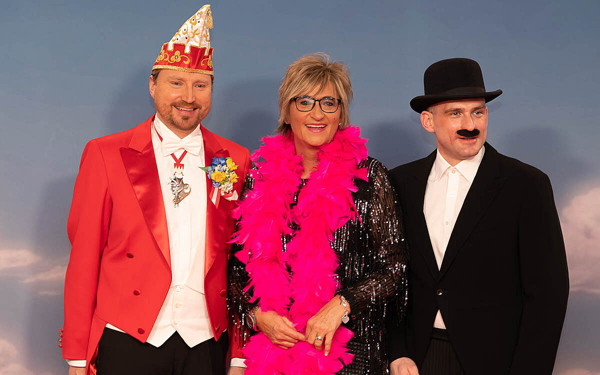 230210 Fastnacht in Franken 02 230210 Fastnacht in Franken 02