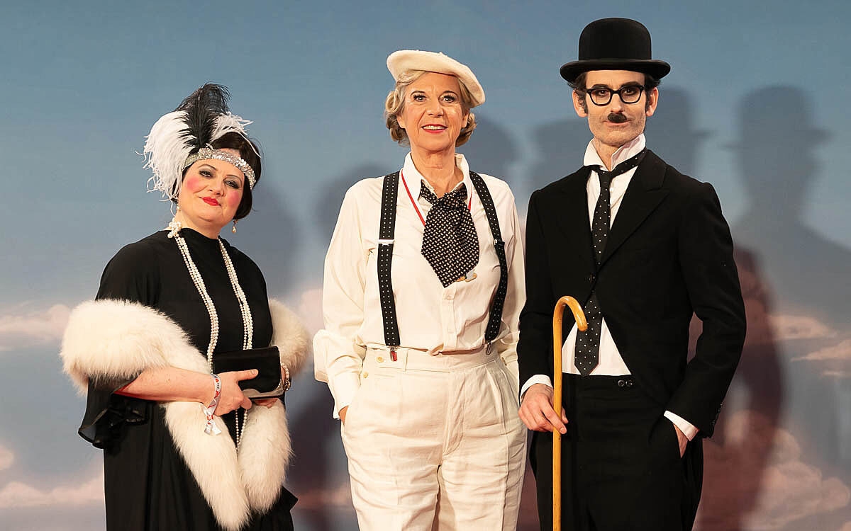 230210 Fastnacht in Franken 04 230210 Fastnacht in Franken 04