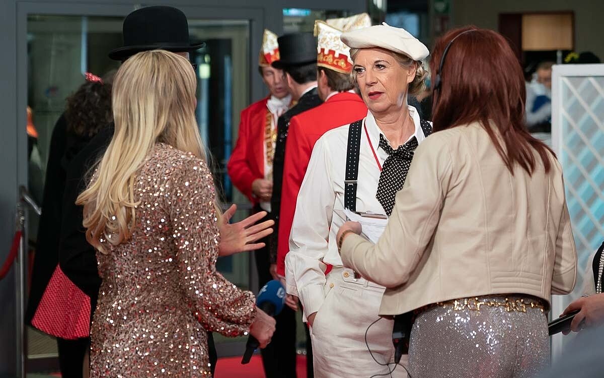 230210 Fastnacht in Franken 05 230210 Fastnacht in Franken 05