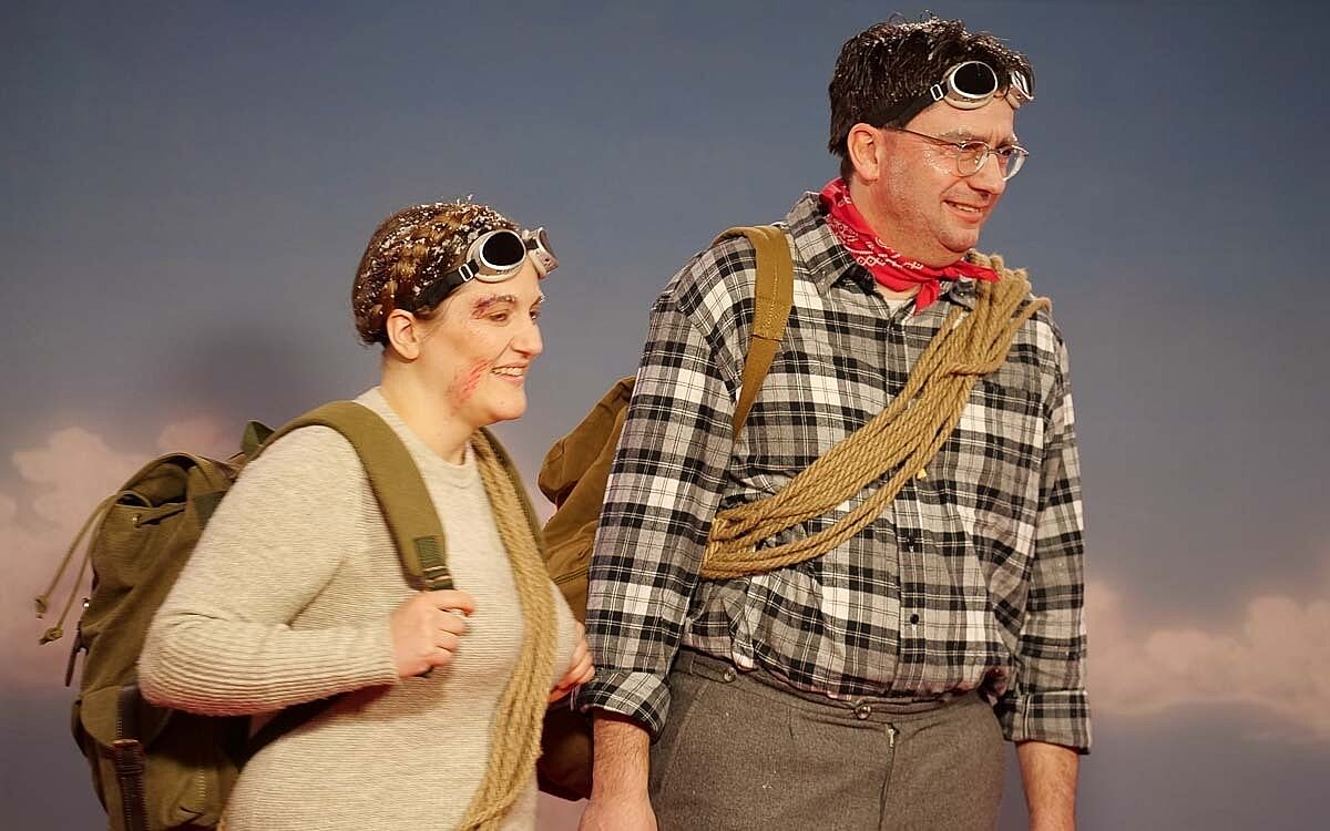 230210 Fastnacht in Franken 06 230210 Fastnacht in Franken 06