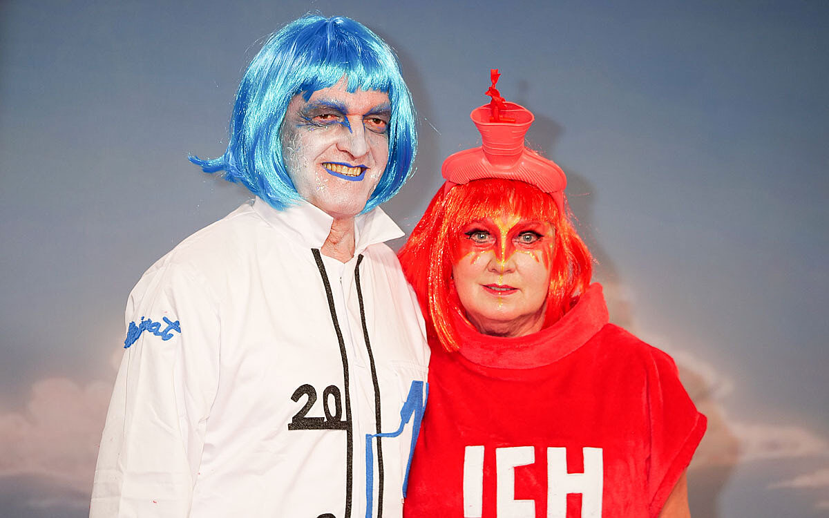 230210 Fastnacht in Franken 07 230210 Fastnacht in Franken 07