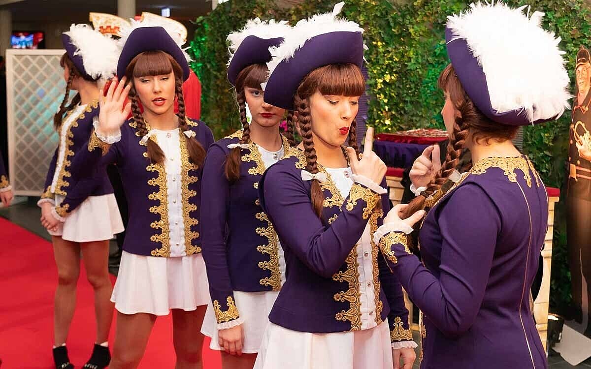 230210 Fastnacht in Franken 09 230210 Fastnacht in Franken 09