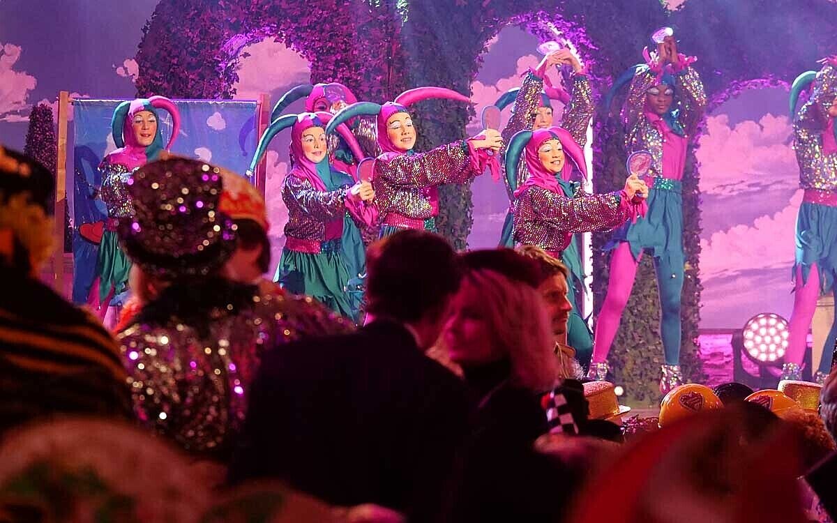 230210 Fastnacht in Franken 107 230210 Fastnacht in Franken 107