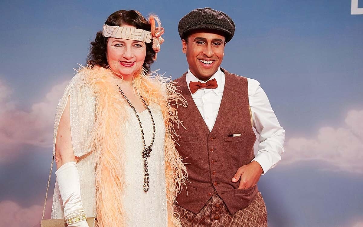 230210 Fastnacht in Franken 27 230210 Fastnacht in Franken 27