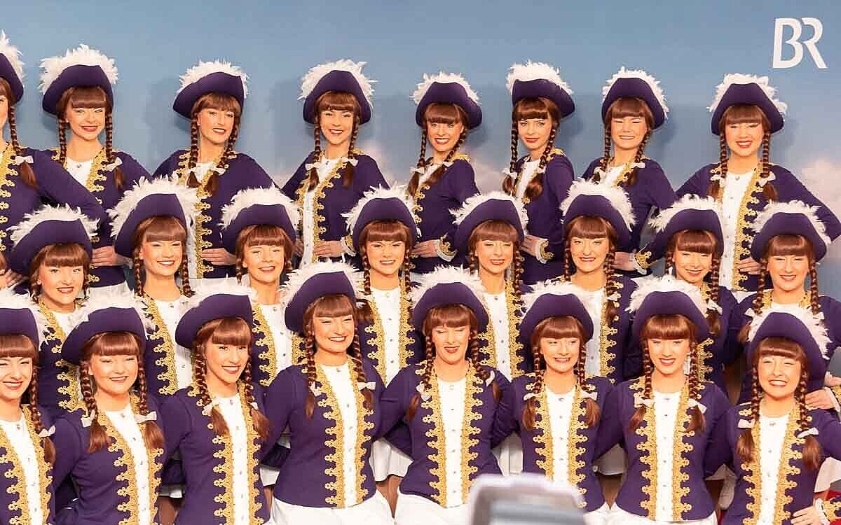 230210 Fastnacht in Franken 38 230210 Fastnacht in Franken 38