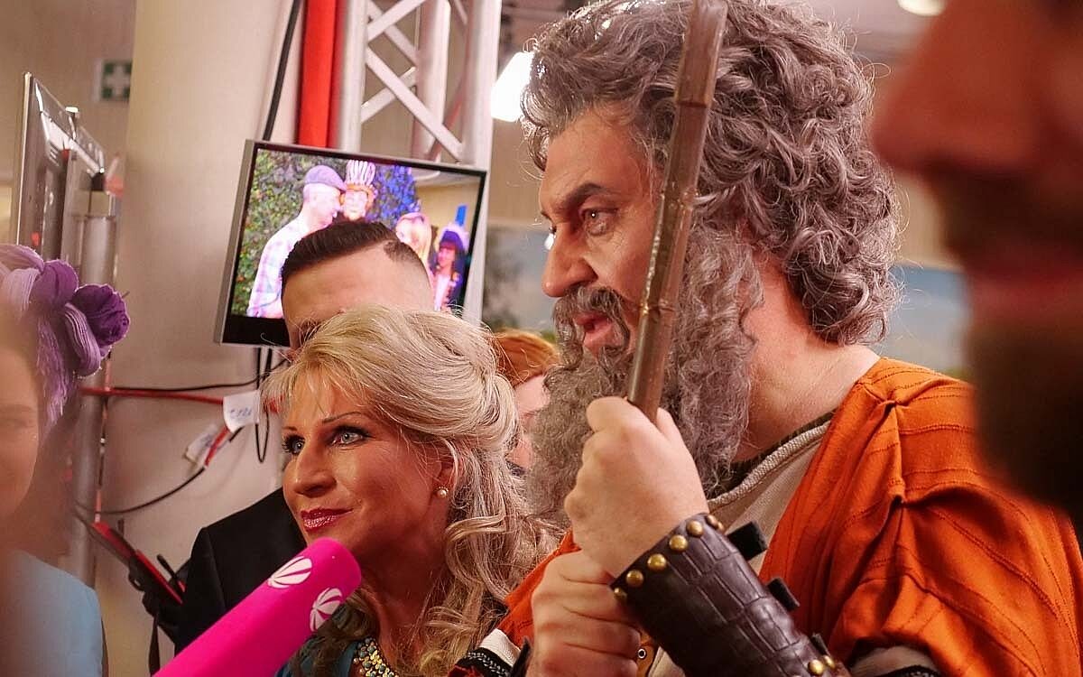 230210 Fastnacht in Franken 84 230210 Fastnacht in Franken 84