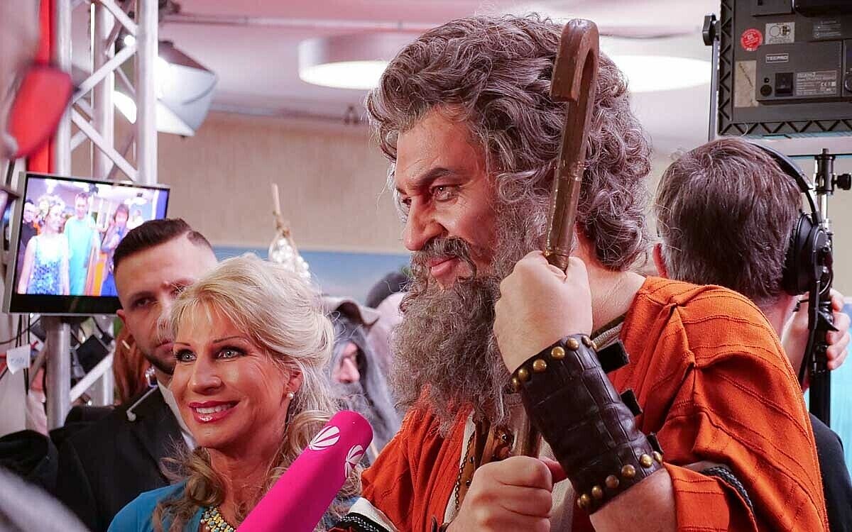 230210 Fastnacht in Franken 85 230210 Fastnacht in Franken 85