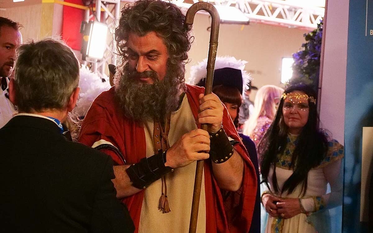 230210 Fastnacht in Franken 90 230210 Fastnacht in Franken 90