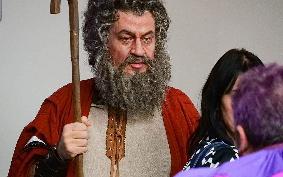 230210 Fastnacht in Franken 94 230210 Fastnacht in Franken 94