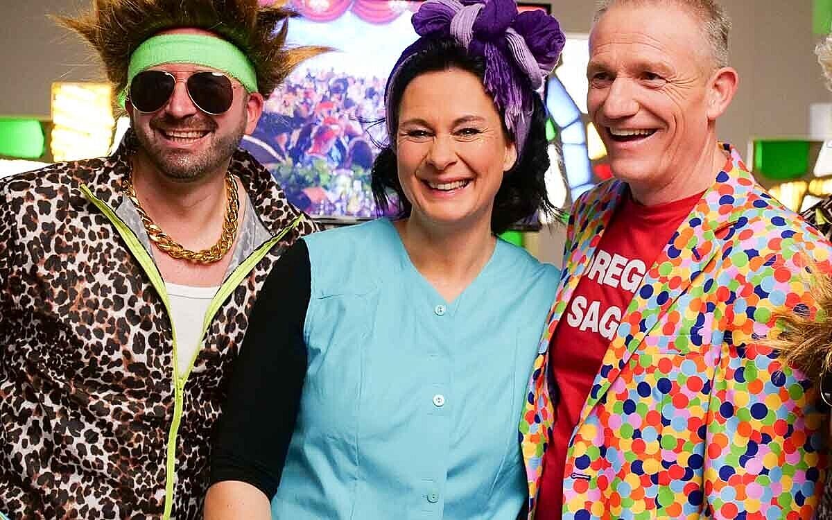 230210 Fastnacht in Franken 97 230210 Fastnacht in Franken 97