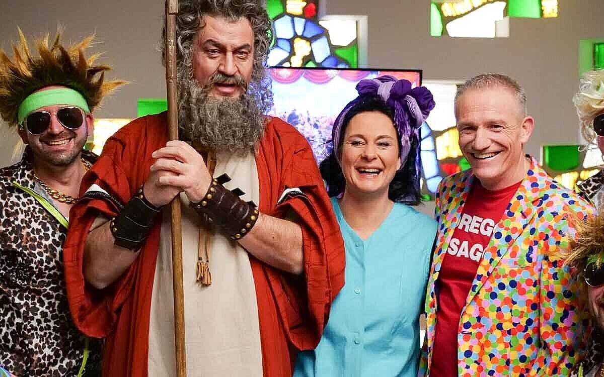 230210 Fastnacht in Franken 98 230210 Fastnacht in Franken 98