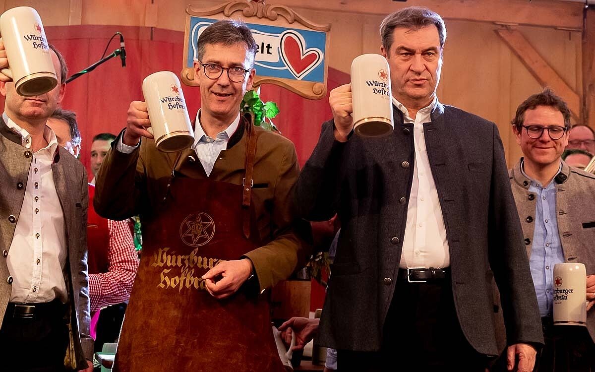 230318 Fruehjahrsvolksfest 03 230318 Fruehjahrsvolksfest 03