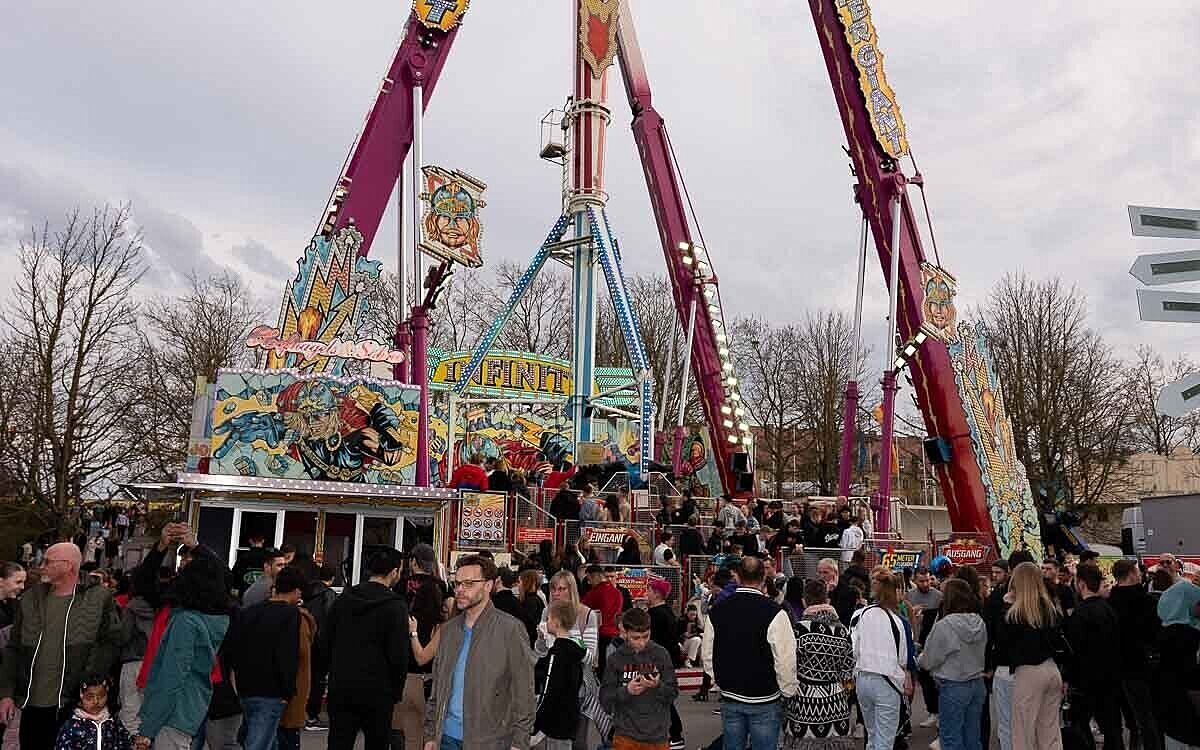 230318 Fruehjahrsvolksfest 24 230318 Fruehjahrsvolksfest 24
