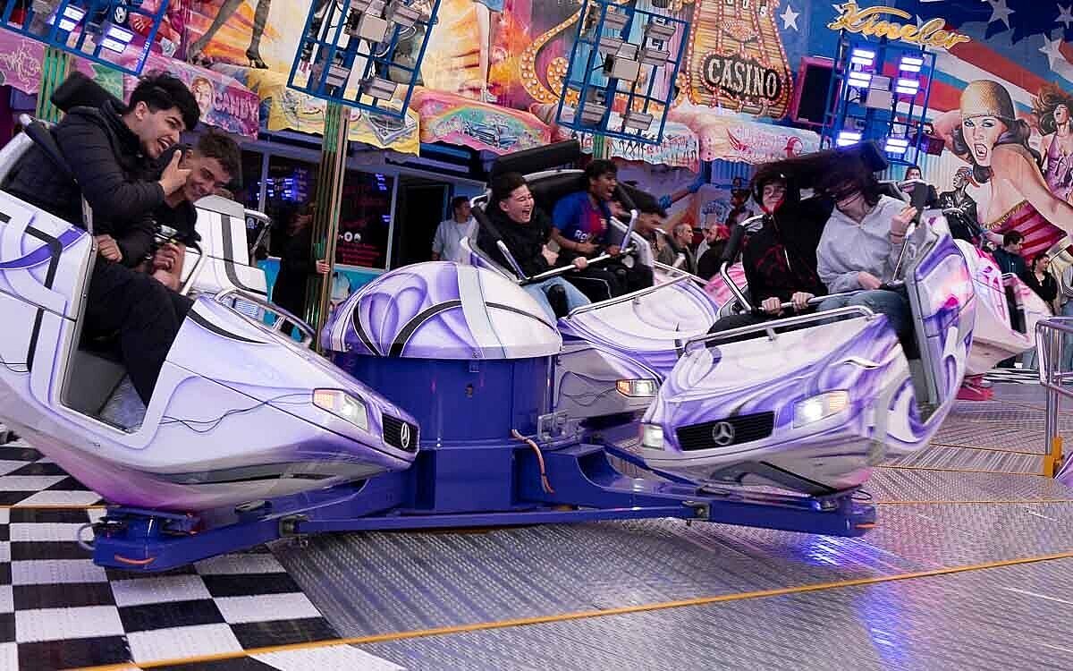 230318 Fruehjahrsvolksfest 28 230318 Fruehjahrsvolksfest 28