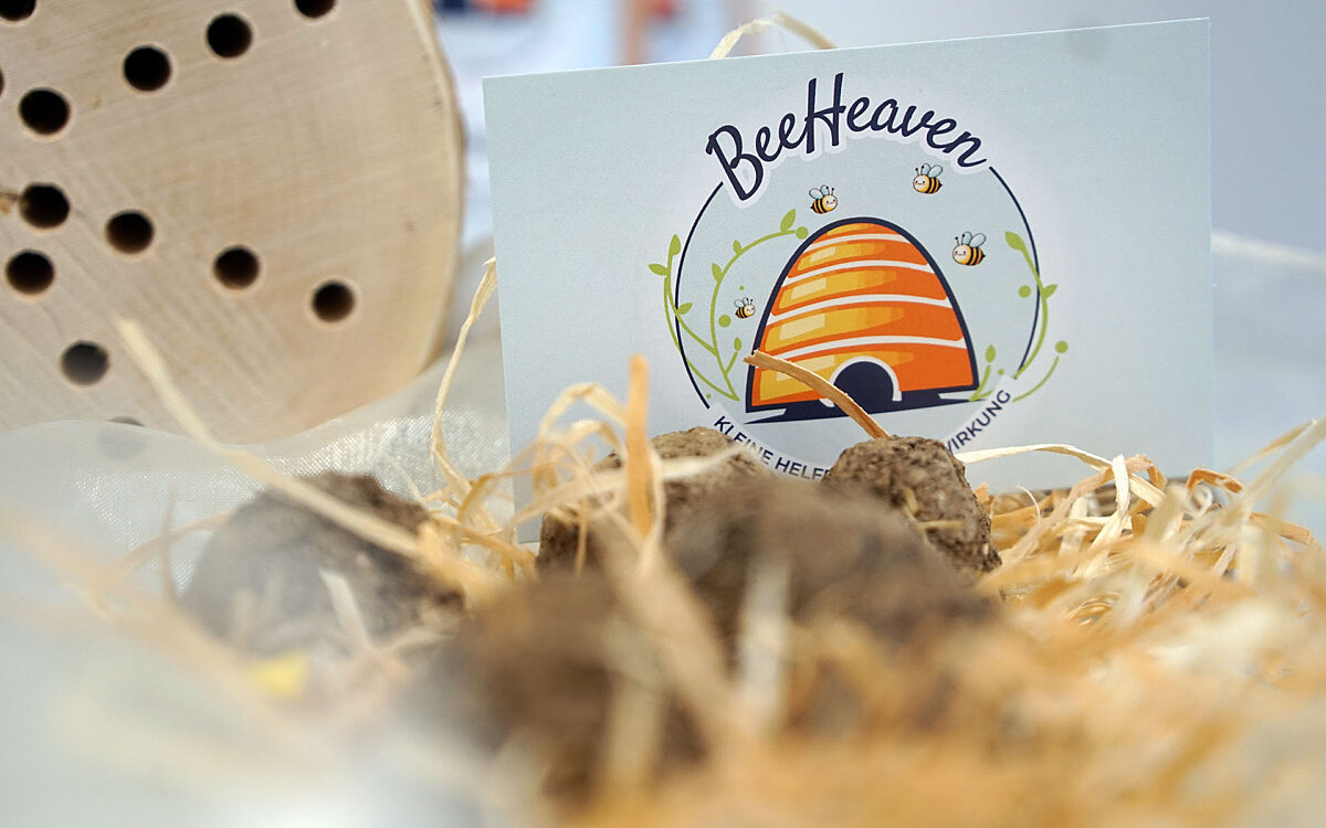 Bee Heaven1 Bee Heaven1