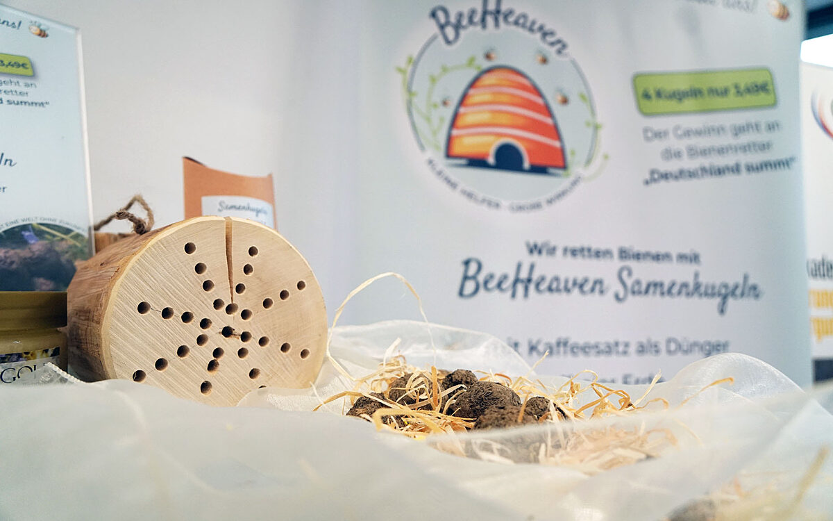 Bee Heaven3 Bee Heaven3