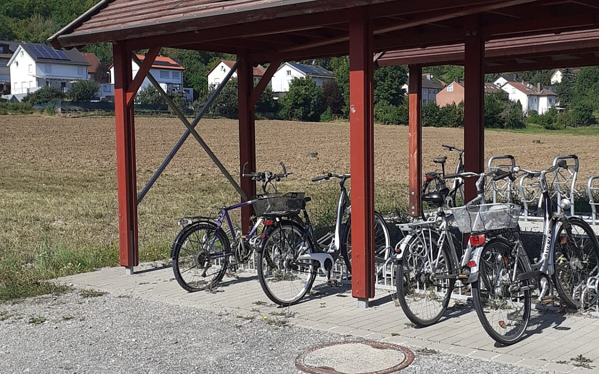 Buswendeschleife Gossmannsdorf 11 Buswendeschleife Gossmannsdorf 11