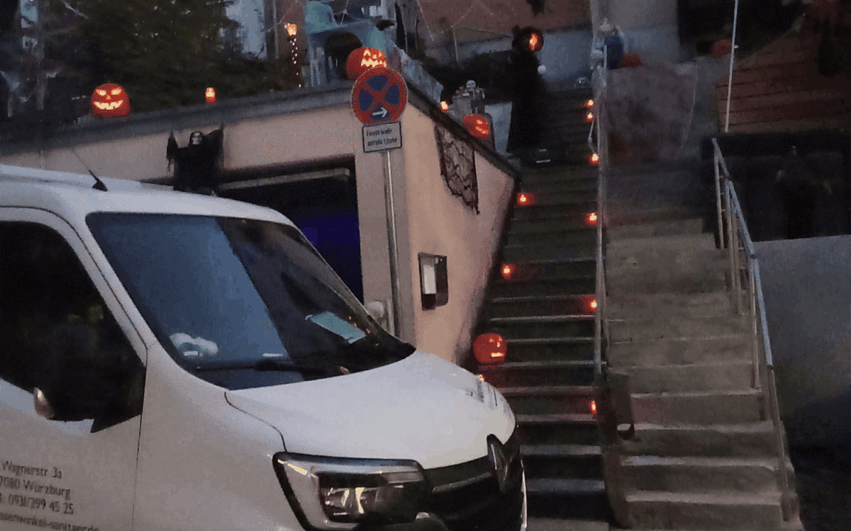 Horrorhaus Bild 2 Horrorhaus Bild 2