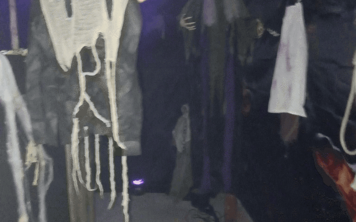 Horrorhaus Bild 3 Horrorhaus Bild 3